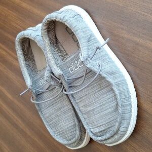 Hey Dude Wally EU 37